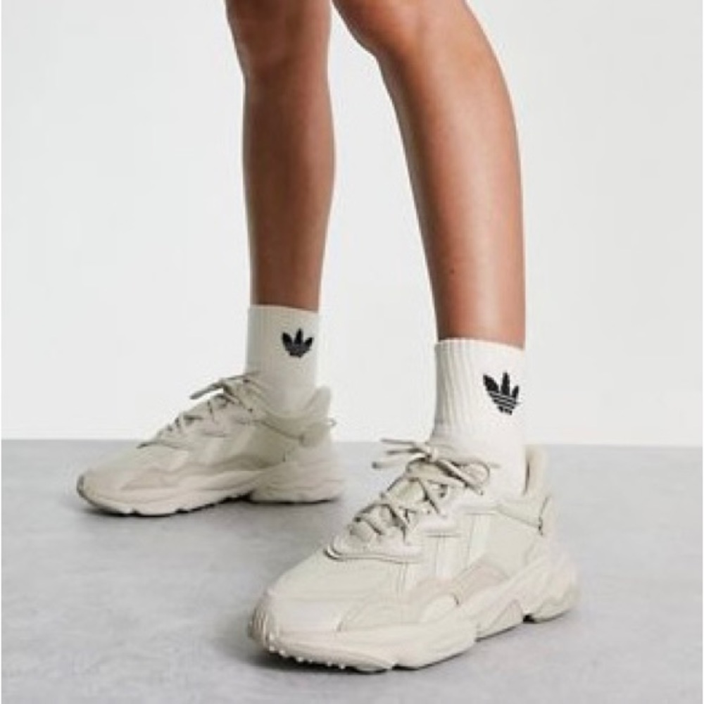 Adidas originals Ozweego sneakers